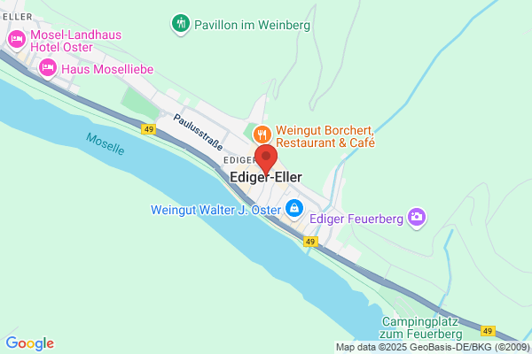 Ediger C P (1999) Ltd