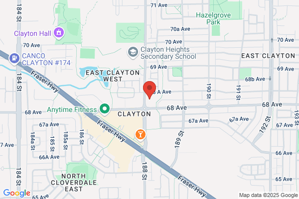 Clayton Critters Ltd