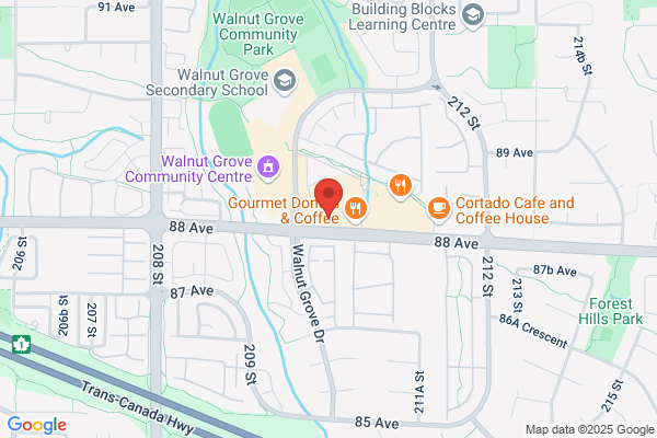 Walnut Grove Animal Hospital