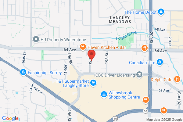 Parking Indigo Langley Lot 210