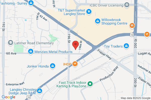 Willowbrook Recycling Inc