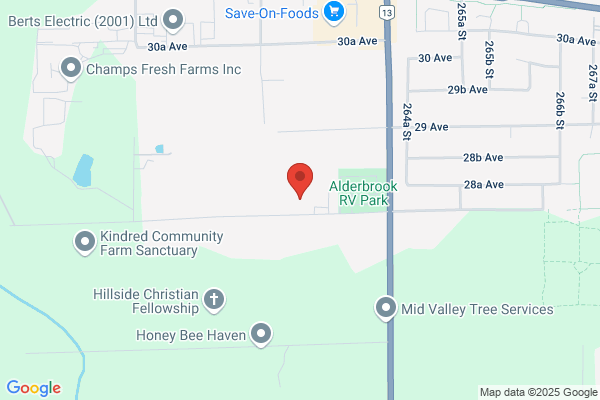 Aldergrove Christian Academy