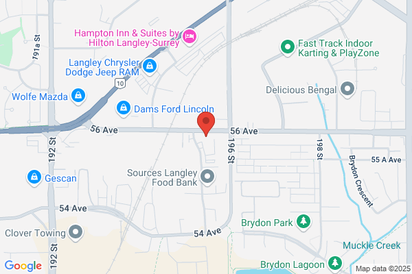 Andrew Sheret Ltd, Surrey Sales Branch & Showroom, Waterworks