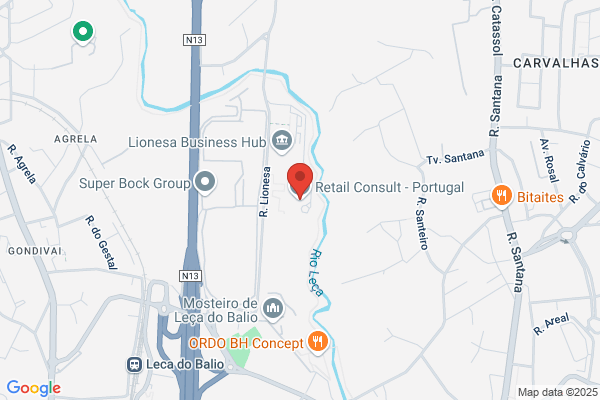 Brittain Retail Consultants