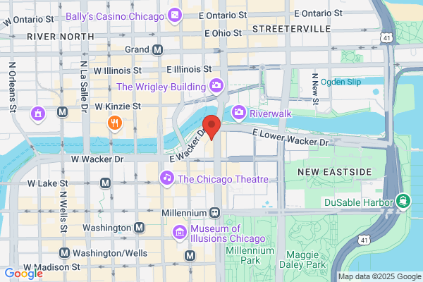 Chicago's Sportswear