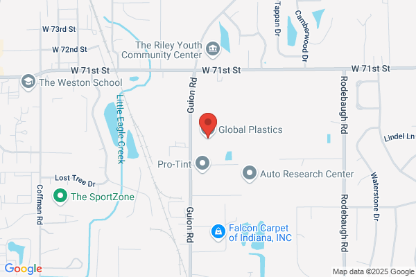 Global Plastics