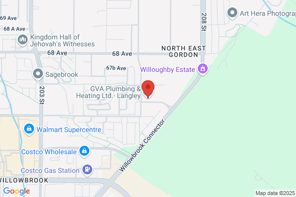 Advantage Plumbing & Drainage, Langley