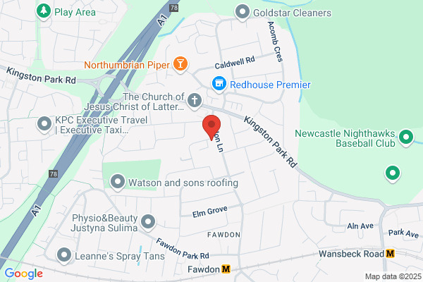 Armaur Plumbing Ltd