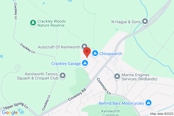 Proserve, Langley