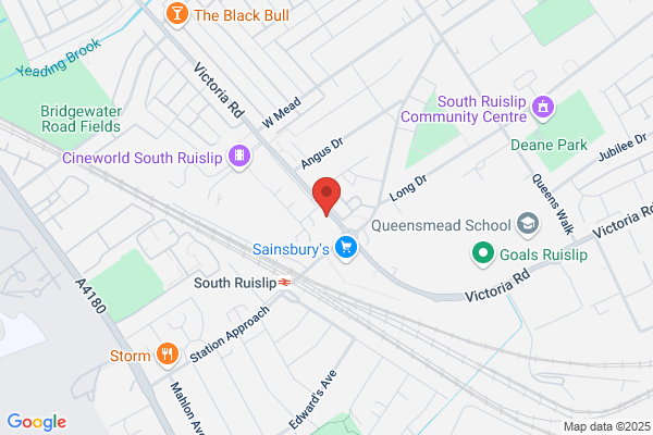 RW Plumbing and Heating