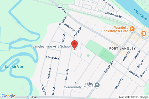 Northern Lights Fine Arts Preschool Academy