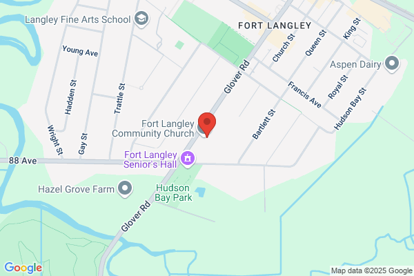 Wind & Tide Pre-School, Langley Locations
