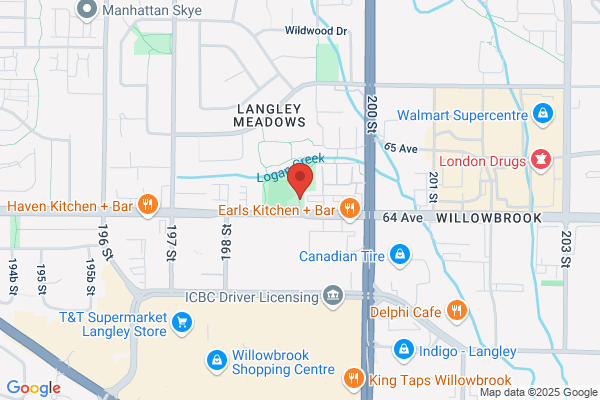 Wind & Tide Pre-School, Langley Locations