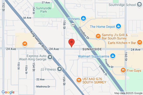 Wind & Tide Pre-School, Langley Locations
