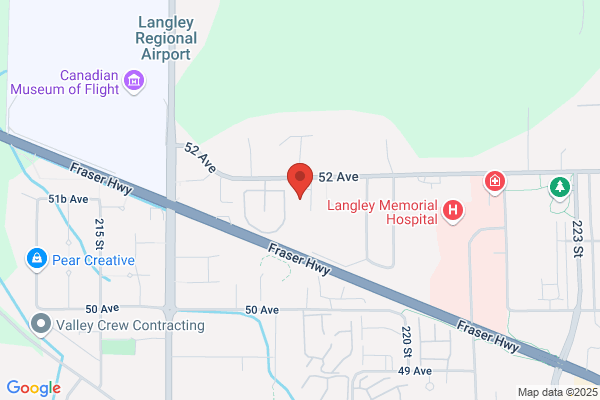 Christian Reformed Churches, Langley