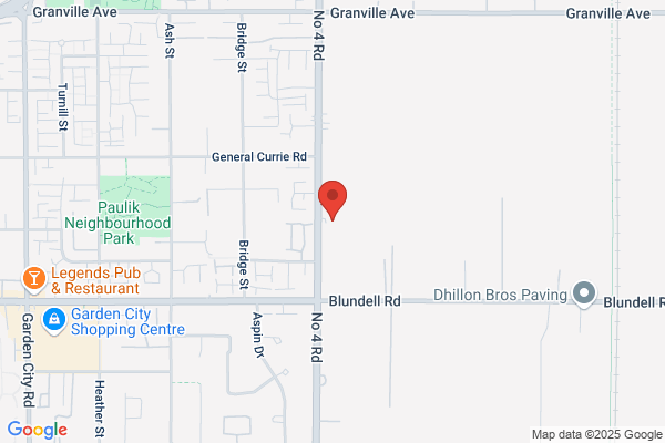 Immanuel Christian Reformed Church, Langley, Parish Nurse