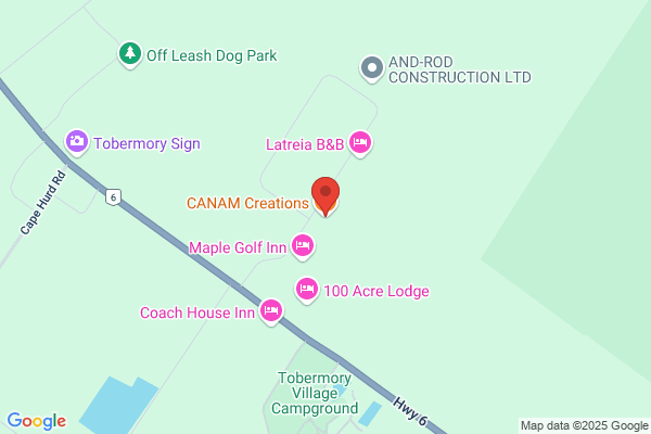 Can-Am Bakery & Deli-Mart Ltd