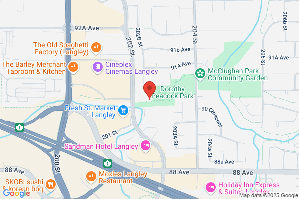 The Keg Steakhouse + Bar - Langley