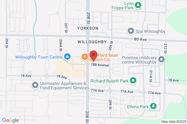 Willard's Place
