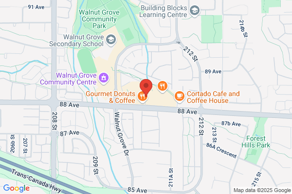 Little Caesars, Langley, Walnut Grove
