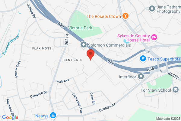 Cpac (Care) Holdings Ltd, Retirement Communities, Langley Gardens