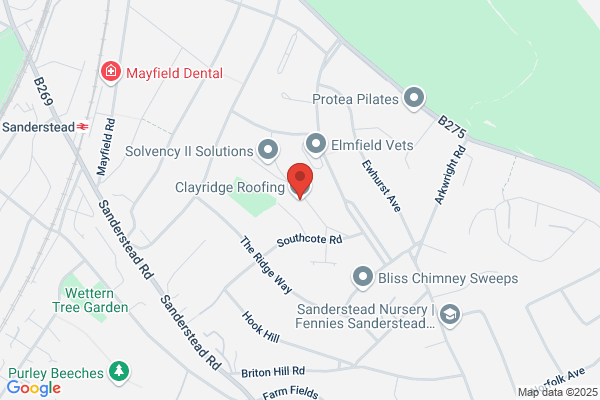 Claynor Roofing Ltd