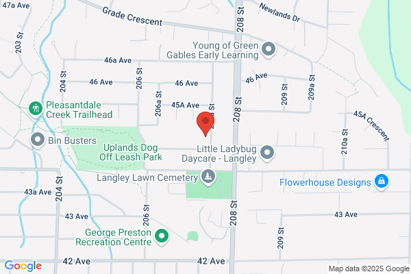 School District No 35, Elementary Schools, Uplands Elementary School