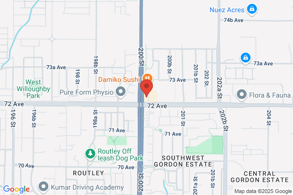 Esso, Service Stations, Langley