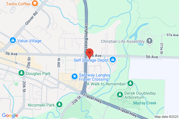 Murrayville Gas & Food Stop