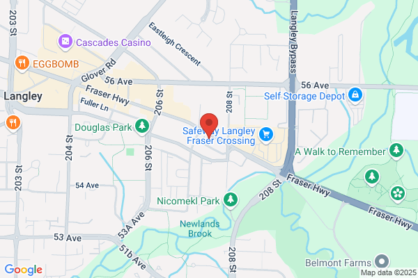 West Fraser Housing Society