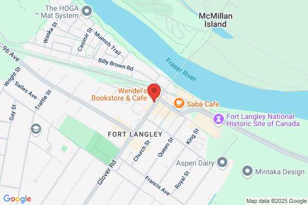 Langley Heritage Society