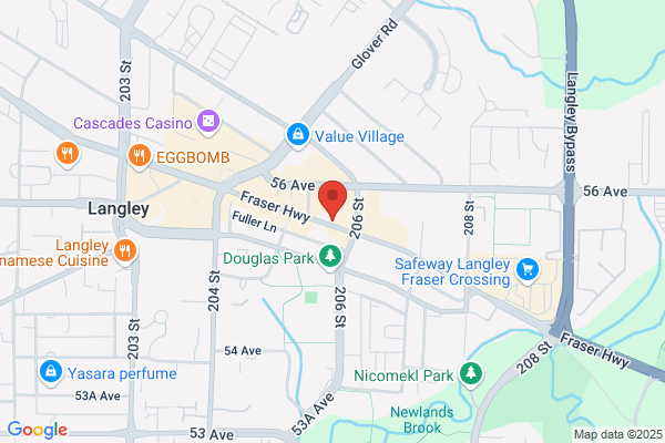 Langley Pro Life Society