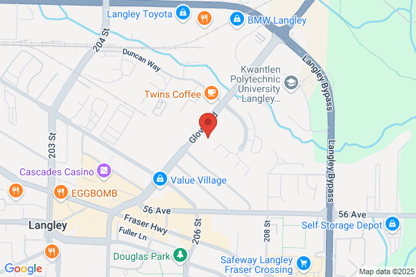 Langley Teachers' Assn