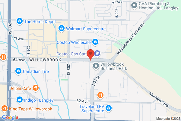 British Columbia, Family Justice Centres, Langley