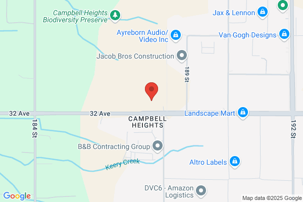 British Columbia, Forests, Tree Improvement Branch, Tree Seed Centre