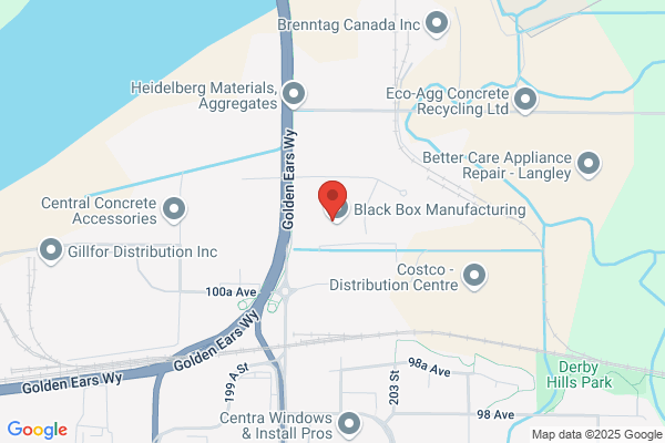 Abacus Mfg & Design Inc