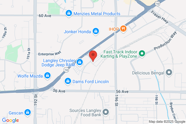 Maple Leaf Self Storage
