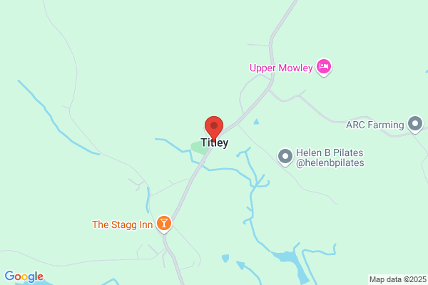 Titley Allen