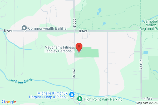 Fitness Challenge