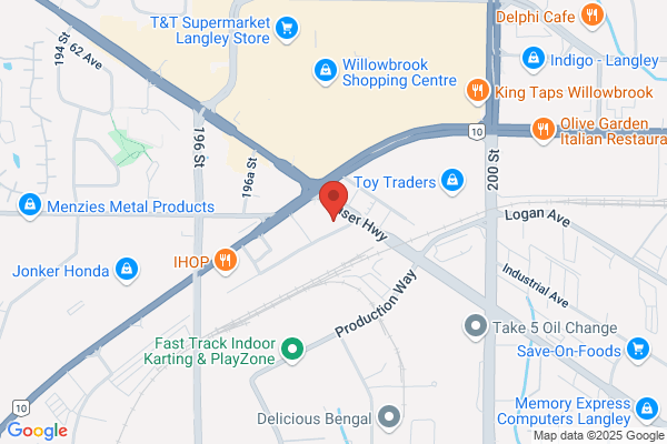 Willowbrook Tire Centre