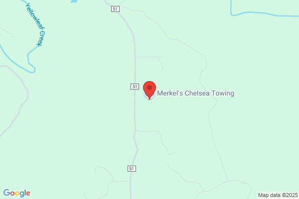Marskell Towing