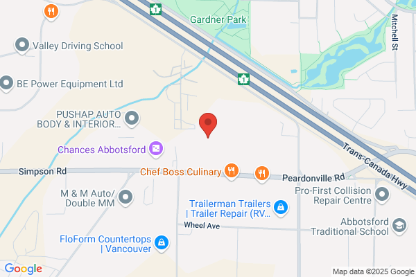 Coastline Transmission Ltd
