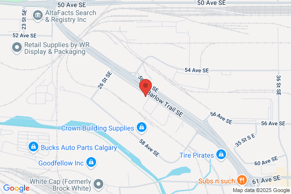 Canalog/Proplate Div of Motor Transport Consultants