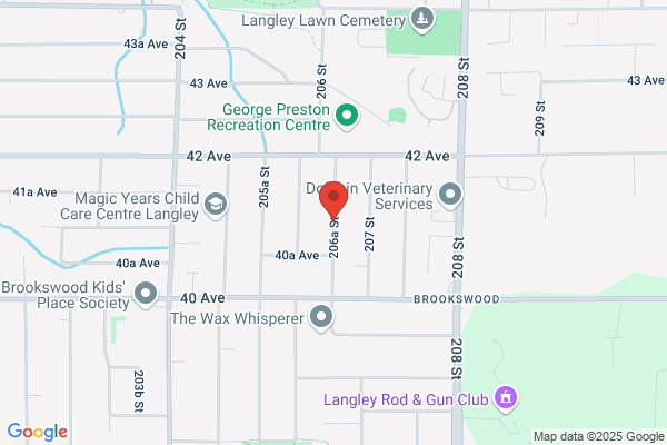 Palatine Agencies Inc