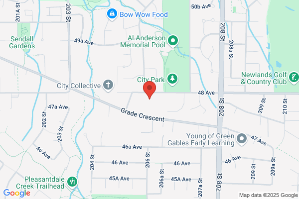 Arbor Pro Tree Services