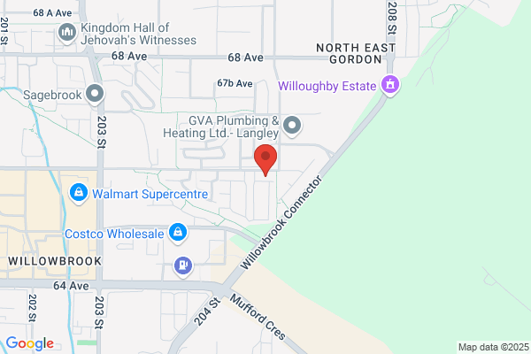 Pacific Hedge Tree Care & Hedge Trimming
