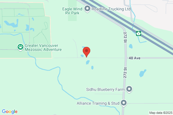 Fraser Valley Septic Tank Service Ltd