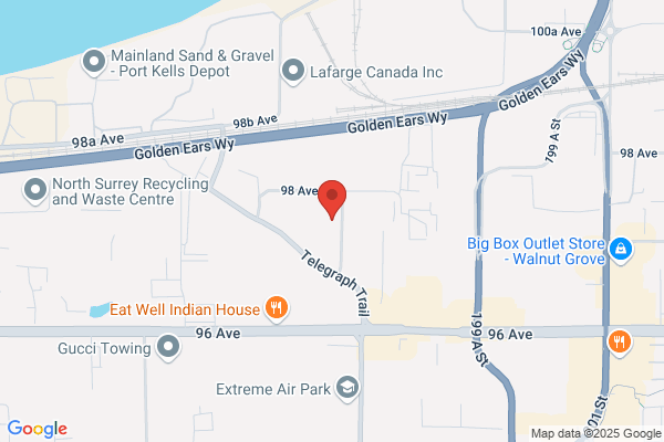 Pacific Inland Powertrain Ltd, Parts Line