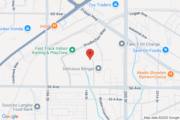 Canadian Truck & Trailer Repair Inc