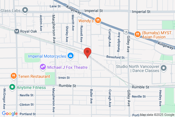D & D Auto Ltd